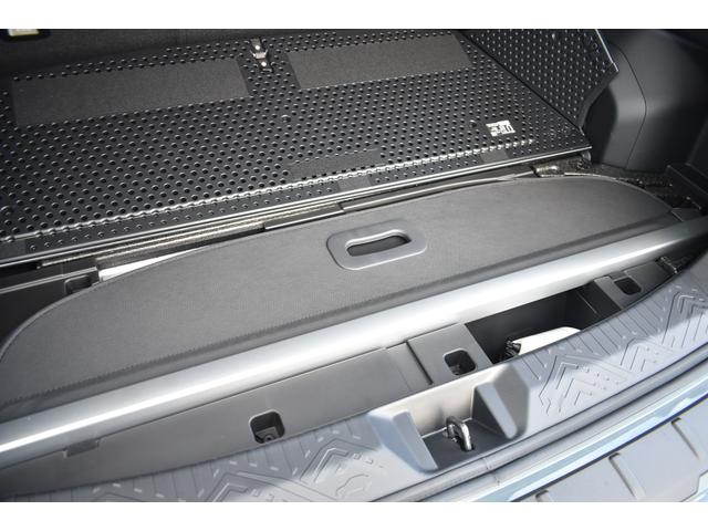 クロストレック PremiumS:HEV EX 弊社元試乗車 オフショアブルーメタリック、11.6インチセンターインフォメーションディスプレイ(ナビ機能付き)、ETC2.0、ヘッドランプガーニッシュ&リヤコンビランプガーニッシュ、ボディサイドモールディング(75枚目)