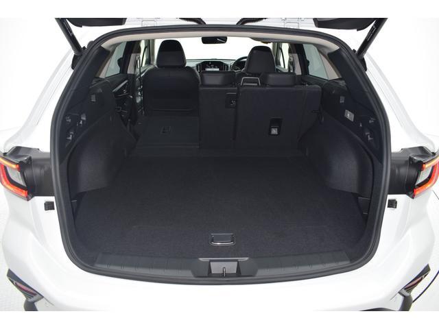 レヴォーグ GT-H EX レザーシート D型 11.6インチモニター フルセグ Bluetoothオーディオ フロントカメラ サイドカメラ バックカメラ 全周囲カメラ 3Dビュー ETC2.0 ハイビームアシスト リヤビークルディテクション 電動リヤゲート(47枚目)