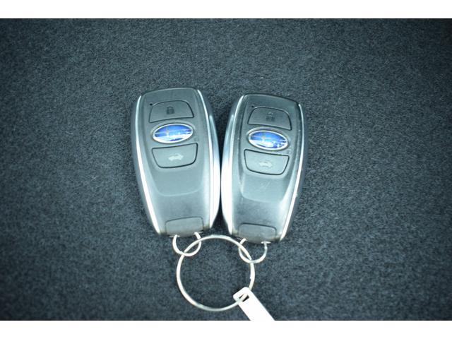 レヴォーグ GT-H EX レザーシート D型 11.6インチモニター フルセグ Bluetoothオーディオ フロントカメラ サイドカメラ バックカメラ 全周囲カメラ 3Dビュー ETC2.0 ハイビームアシスト リヤビークルディテクション 電動リヤゲート(61枚目)