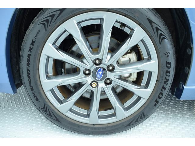 インプレッサスポーツ アドバンス　セイフティプラス　レザーシート　純正前後ドラレコ　パナソニックナビ　Ｂｌｕｅｔｏｏｔｈオーディオ　ＥＴＣ２．０　スマートキーレス　パワーシート　シートヒーター　フロントカメラ　サイドカメラ　バックカメラ　ハイビームアシスト　リヤビークルディテクション（8枚目）