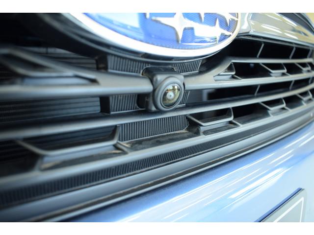 インプレッサスポーツ アドバンス　セイフティプラス　レザーシート　純正前後ドラレコ　パナソニックナビ　Ｂｌｕｅｔｏｏｔｈオーディオ　ＥＴＣ２．０　スマートキーレス　パワーシート　シートヒーター　フロントカメラ　サイドカメラ　バックカメラ　ハイビームアシスト　リヤビークルディテクション（16枚目）