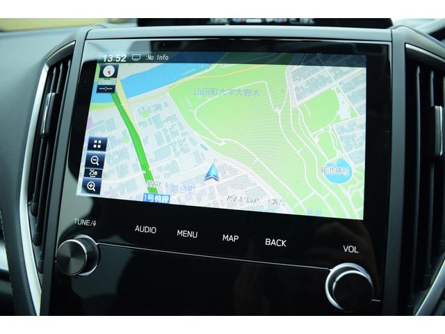 インプレッサスポーツ アドバンス　セイフティプラス　レザーシート　純正前後ドラレコ　パナソニックナビ　Ｂｌｕｅｔｏｏｔｈオーディオ　ＥＴＣ２．０　スマートキーレス　パワーシート　シートヒーター　フロントカメラ　サイドカメラ　バックカメラ　ハイビームアシスト　リヤビークルディテクション（24枚目）