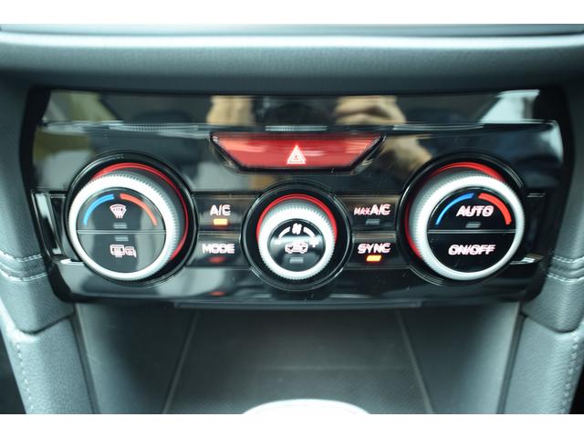 インプレッサスポーツ アドバンス　セイフティプラス　レザーシート　純正前後ドラレコ　パナソニックナビ　Ｂｌｕｅｔｏｏｔｈオーディオ　ＥＴＣ２．０　スマートキーレス　パワーシート　シートヒーター　フロントカメラ　サイドカメラ　バックカメラ　ハイビームアシスト　リヤビークルディテクション（29枚目）