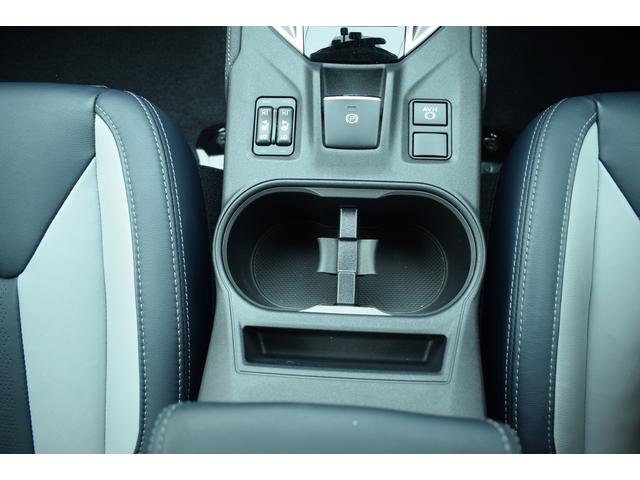 インプレッサスポーツ アドバンス　セイフティプラス　レザーシート　純正前後ドラレコ　パナソニックナビ　Ｂｌｕｅｔｏｏｔｈオーディオ　ＥＴＣ２．０　スマートキーレス　パワーシート　シートヒーター　フロントカメラ　サイドカメラ　バックカメラ　ハイビームアシスト　リヤビークルディテクション（33枚目）