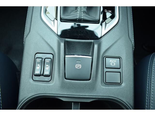 インプレッサスポーツ アドバンス　セイフティプラス　レザーシート　純正前後ドラレコ　パナソニックナビ　Ｂｌｕｅｔｏｏｔｈオーディオ　ＥＴＣ２．０　スマートキーレス　パワーシート　シートヒーター　フロントカメラ　サイドカメラ　バックカメラ　ハイビームアシスト　リヤビークルディテクション（34枚目）