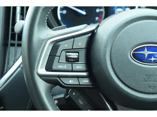 インプレッサスポーツ アドバンス　セイフティプラス　レザーシート　純正前後ドラレコ　パナソニックナビ　Ｂｌｕｅｔｏｏｔｈオーディオ　ＥＴＣ２．０　スマートキーレス　パワーシート　シートヒーター　フロントカメラ　サイドカメラ　バックカメラ　ハイビームアシスト　リヤビークルディテクション（39枚目）