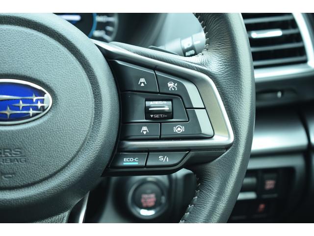 インプレッサスポーツ アドバンス　セイフティプラス　レザーシート　純正前後ドラレコ　パナソニックナビ　Ｂｌｕｅｔｏｏｔｈオーディオ　ＥＴＣ２．０　スマートキーレス　パワーシート　シートヒーター　フロントカメラ　サイドカメラ　バックカメラ　ハイビームアシスト　リヤビークルディテクション（40枚目）