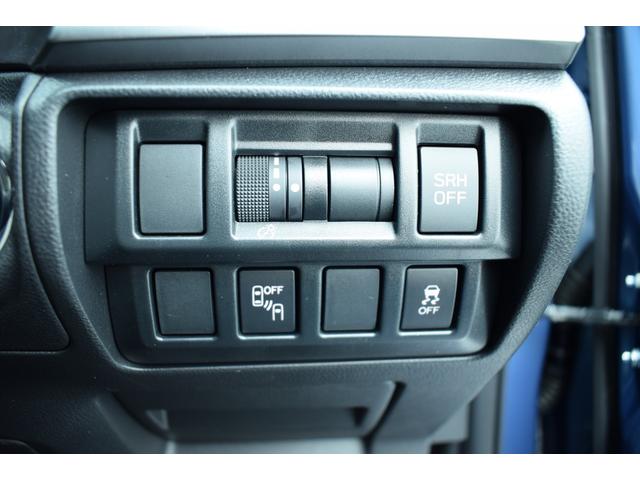 インプレッサスポーツ アドバンス　セイフティプラス　レザーシート　純正前後ドラレコ　パナソニックナビ　Ｂｌｕｅｔｏｏｔｈオーディオ　ＥＴＣ２．０　スマートキーレス　パワーシート　シートヒーター　フロントカメラ　サイドカメラ　バックカメラ　ハイビームアシスト　リヤビークルディテクション（42枚目）