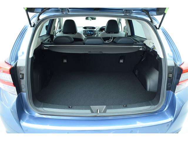 インプレッサスポーツ アドバンス　セイフティプラス　レザーシート　純正前後ドラレコ　パナソニックナビ　Ｂｌｕｅｔｏｏｔｈオーディオ　ＥＴＣ２．０　スマートキーレス　パワーシート　シートヒーター　フロントカメラ　サイドカメラ　バックカメラ　ハイビームアシスト　リヤビークルディテクション（50枚目）