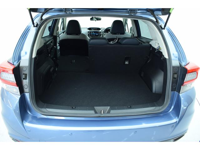 インプレッサスポーツ アドバンス　セイフティプラス　レザーシート　純正前後ドラレコ　パナソニックナビ　Ｂｌｕｅｔｏｏｔｈオーディオ　ＥＴＣ２．０　スマートキーレス　パワーシート　シートヒーター　フロントカメラ　サイドカメラ　バックカメラ　ハイビームアシスト　リヤビークルディテクション（51枚目）