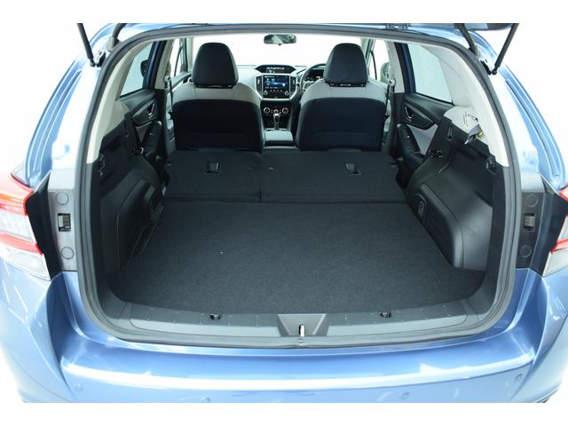 インプレッサスポーツ アドバンス　セイフティプラス　レザーシート　純正前後ドラレコ　パナソニックナビ　Ｂｌｕｅｔｏｏｔｈオーディオ　ＥＴＣ２．０　スマートキーレス　パワーシート　シートヒーター　フロントカメラ　サイドカメラ　バックカメラ　ハイビームアシスト　リヤビークルディテクション（52枚目）