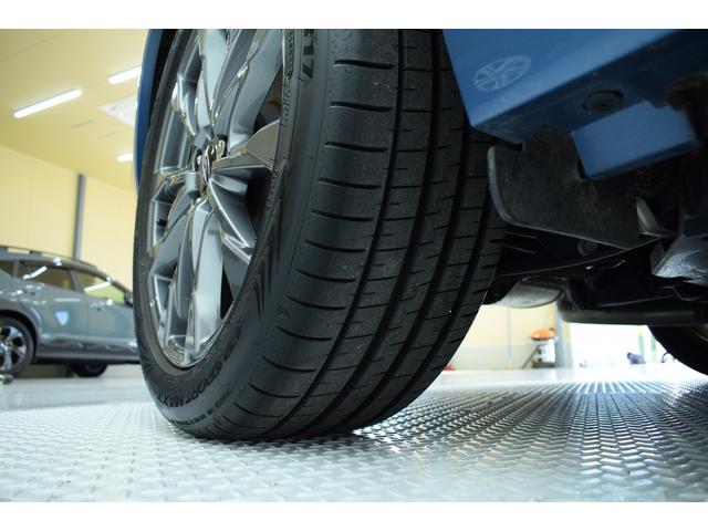 インプレッサスポーツ アドバンス　セイフティプラス　レザーシート　純正前後ドラレコ　パナソニックナビ　Ｂｌｕｅｔｏｏｔｈオーディオ　ＥＴＣ２．０　スマートキーレス　パワーシート　シートヒーター　フロントカメラ　サイドカメラ　バックカメラ　ハイビームアシスト　リヤビークルディテクション（56枚目）