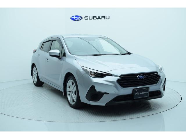 インプレッサ ST 元社用車(4枚目)