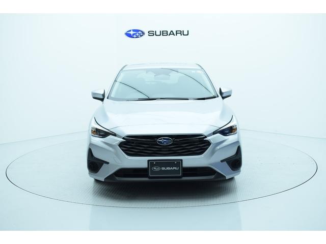 インプレッサ ST 元社用車(5枚目)