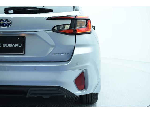 インプレッサ ST 元社用車(15枚目)