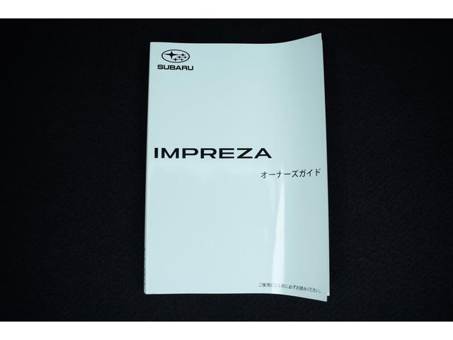 インプレッサ ST 元社用車(45枚目)