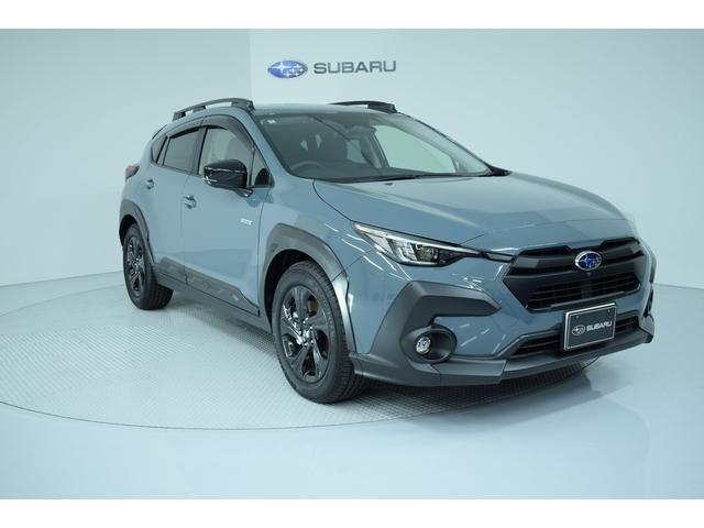 クロストレック Ｔｏｕｒｉｎｇ　ナビ機能付き１１．６インチセンターインフォメーションディスプレイ、リヤカメラ、ＥＴＣ、ＬＥＤヘッドライト、運転席・助手席パワーシート（11枚目）