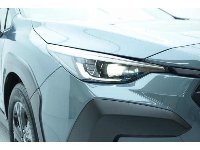 クロストレック Ｔｏｕｒｉｎｇ　ナビ機能付き１１．６インチセンターインフォメーションディスプレイ、リヤカメラ、ＥＴＣ、ＬＥＤヘッドライト、運転席・助手席パワーシート（12枚目）