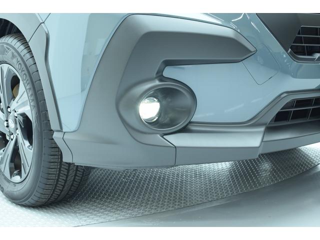 クロストレック Ｔｏｕｒｉｎｇ　ナビ機能付き１１．６インチセンターインフォメーションディスプレイ、リヤカメラ、ＥＴＣ、ＬＥＤヘッドライト、運転席・助手席パワーシート（13枚目）