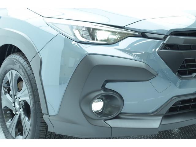 クロストレック Ｔｏｕｒｉｎｇ　ナビ機能付き１１．６インチセンターインフォメーションディスプレイ、リヤカメラ、ＥＴＣ、ＬＥＤヘッドライト、運転席・助手席パワーシート（14枚目）