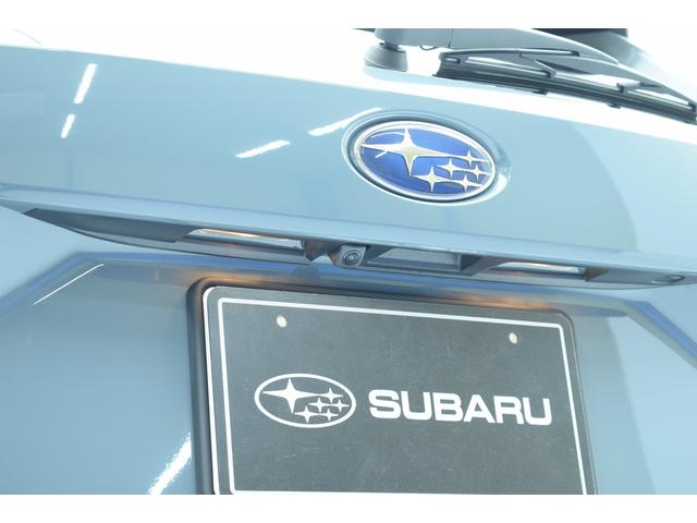 クロストレック Ｔｏｕｒｉｎｇ　ナビ機能付き１１．６インチセンターインフォメーションディスプレイ、リヤカメラ、ＥＴＣ、ＬＥＤヘッドライト、運転席・助手席パワーシート（17枚目）