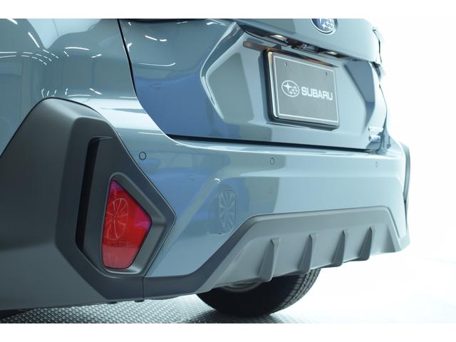 クロストレック Ｔｏｕｒｉｎｇ　ナビ機能付き１１．６インチセンターインフォメーションディスプレイ、リヤカメラ、ＥＴＣ、ＬＥＤヘッドライト、運転席・助手席パワーシート（18枚目）