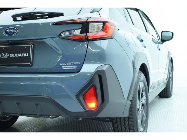 クロストレック Ｔｏｕｒｉｎｇ　ナビ機能付き１１．６インチセンターインフォメーションディスプレイ、リヤカメラ、ＥＴＣ、ＬＥＤヘッドライト、運転席・助手席パワーシート（19枚目）
