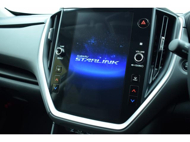 クロストレック Ｔｏｕｒｉｎｇ　ナビ機能付き１１．６インチセンターインフォメーションディスプレイ、リヤカメラ、ＥＴＣ、ＬＥＤヘッドライト、運転席・助手席パワーシート（21枚目）