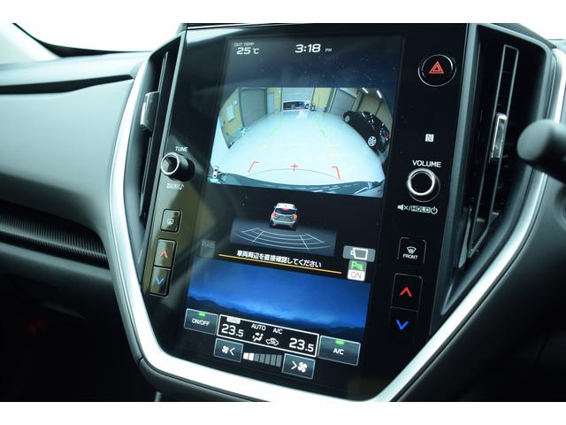 クロストレック Ｔｏｕｒｉｎｇ　ナビ機能付き１１．６インチセンターインフォメーションディスプレイ、リヤカメラ、ＥＴＣ、ＬＥＤヘッドライト、運転席・助手席パワーシート（26枚目）
