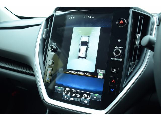 クロストレック Ｔｏｕｒｉｎｇ　ナビ機能付き１１．６インチセンターインフォメーションディスプレイ、リヤカメラ、ＥＴＣ、ＬＥＤヘッドライト、運転席・助手席パワーシート（27枚目）
