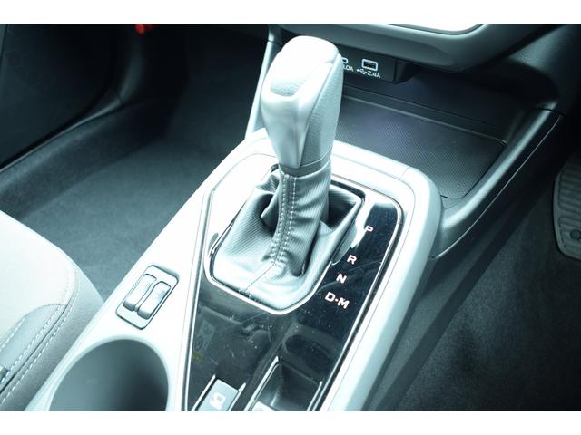 クロストレック Ｔｏｕｒｉｎｇ　ナビ機能付き１１．６インチセンターインフォメーションディスプレイ、リヤカメラ、ＥＴＣ、ＬＥＤヘッドライト、運転席・助手席パワーシート（31枚目）