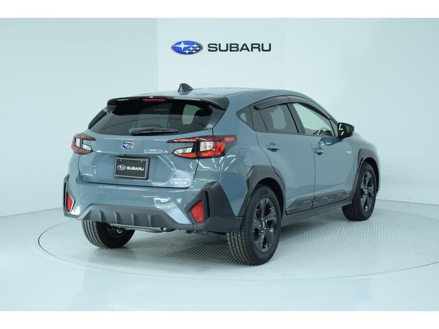 クロストレック ツーリング（2枚目）