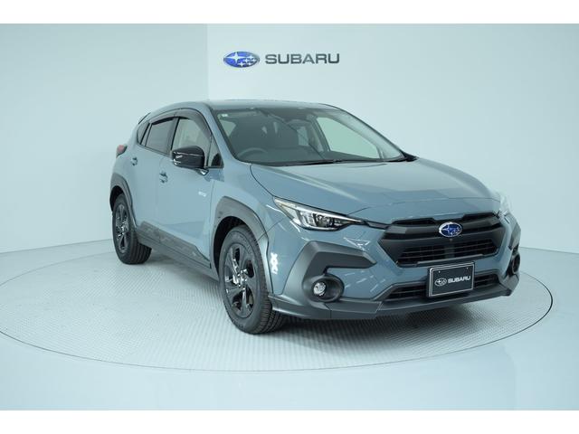 クロストレック ツーリング（4枚目）