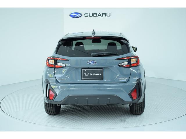 クロストレック ツーリング（6枚目）