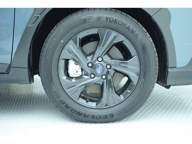 クロストレック ツーリング（8枚目）