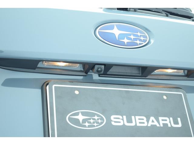 クロストレック ツーリング（17枚目）