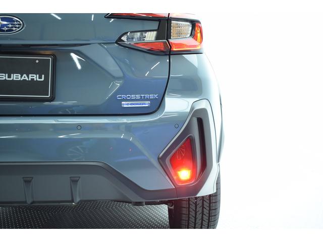 クロストレック ツーリング（19枚目）