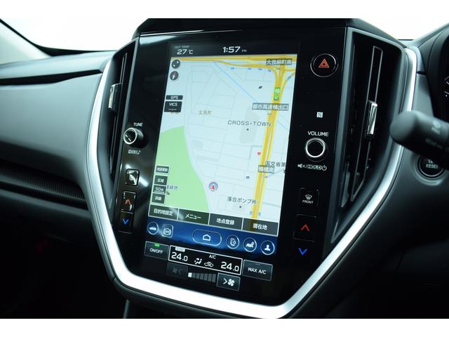 クロストレック ツーリング（22枚目）