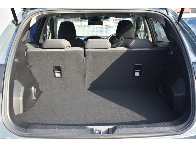 クロストレック ツーリング（24枚目）