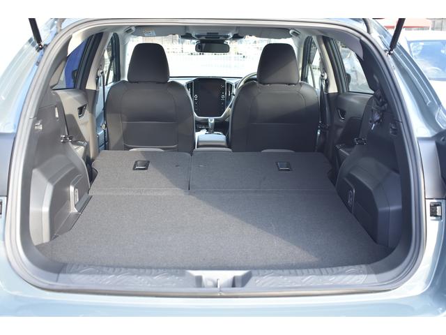 クロストレック ツーリング（26枚目）