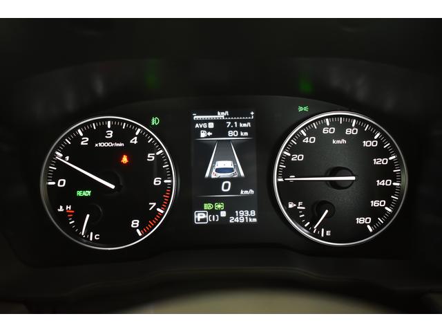 クロストレック ツーリング（33枚目）