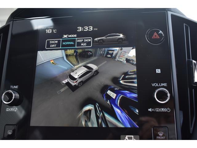 クロストレック ツーリング（44枚目）