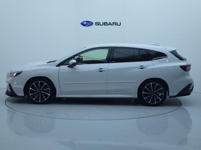 正規店として純正用品の取扱も御座います。納車前から車をアレンジできます。検索エンジンで「スバル　アクセサリーカタログ」と検索してみてください。（一部取扱終了した用品もあります。ご了承下さい。）