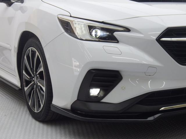 ＬＥＤヘッドライト＆ＬＥＤフォグランプ装備