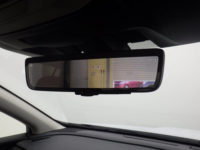 スマートビューモニター装備ラゲッジに荷物を搭載していても後方視界を妨げません