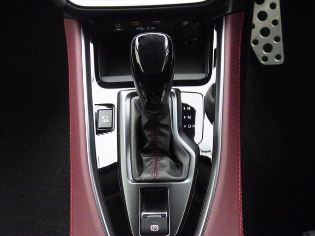 変速ショックが少なく滑らかな加速のＣＶＴ