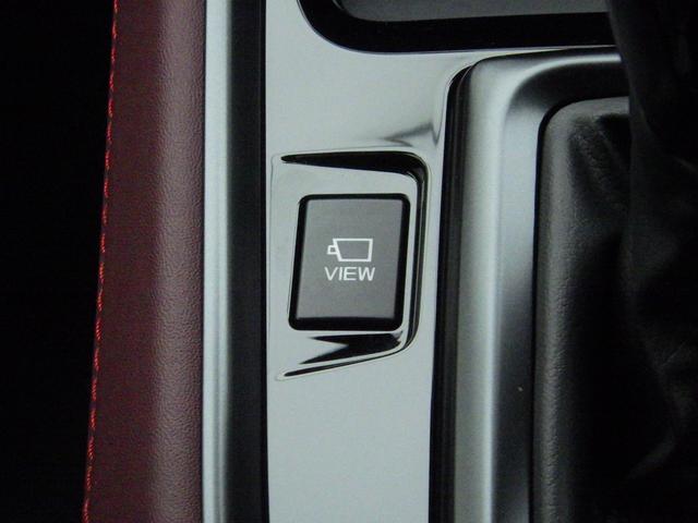 Ｒレンジ切り替え時バックカメラやサイドカメラ、ボタン操作によりフロントカメラ映像に切り替えることも可能です