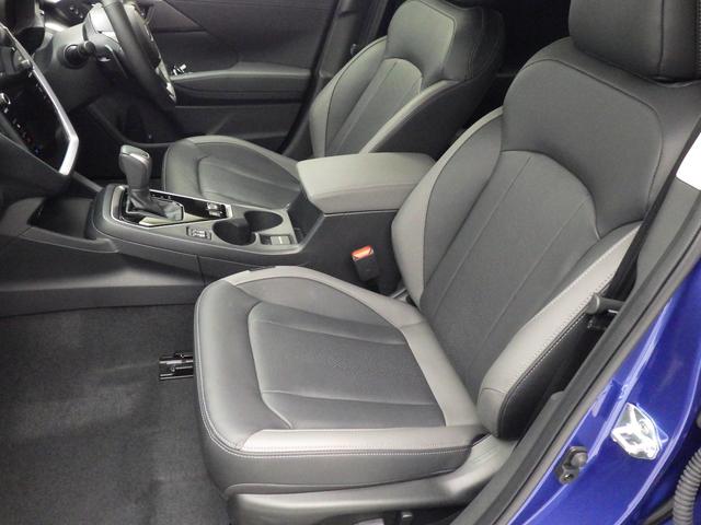 【フロントシート】まごころクリーニング実施車！スバルオリジナル規定のルームクリーニングを展開！真心をこめたルームクリーニングを行っております。抗菌・消臭実施済み！詳しくは０５６９−３２−４０１０まで