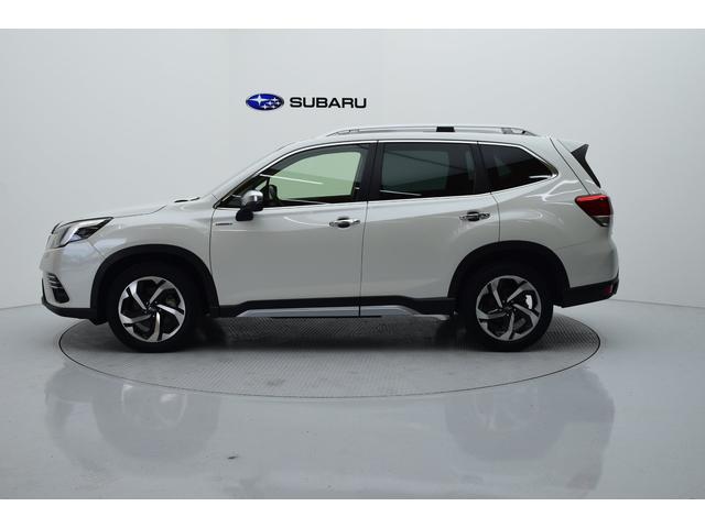 フォレスター アドバンス(3枚目)