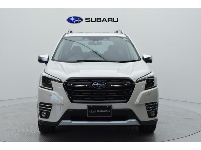 フォレスター アドバンス(5枚目)